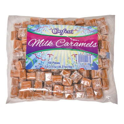 Confetti Caramels 12oz