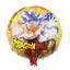 Dragon ball Z Foil Balloon 18" (x1)