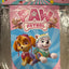 Banderín “Feliz Cumpleaños” Paw Patrol Niña (x1u)
