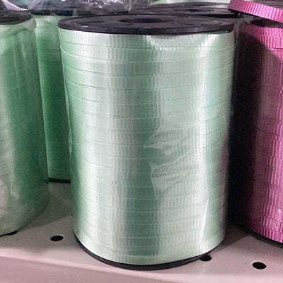 Cinta 3/16 500yds - Verde lima