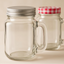 Vaso Cristal con Agarradera