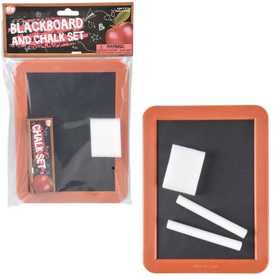 Blackboard Set (x1u)