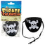 Parche para ojo de pirata – 3 pulgadas
