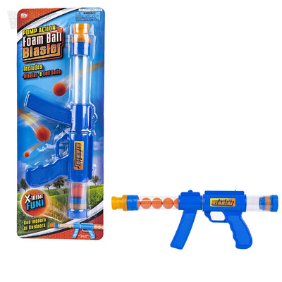 Foam Ball Blaster 16" (x1u)