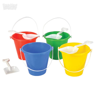 Kit de juguetes para la playa – 13 cm