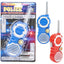 Walkie Talkies (x1u)