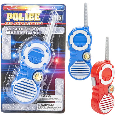 Walkie Talkies (x1u)