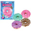 3" Squish Donut