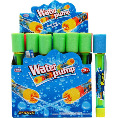 Water Pump Toy