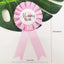 Parents "To Be" Ribbon Lazo (x1u)