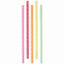 Reusable Plastic Straws (x24u)