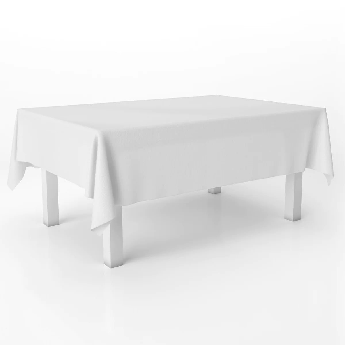 Mantel Rectangular Premium Quality 54x108
