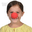 Nariz de payaso para disfraces – 2 pulgadas