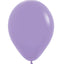 Globo Sempertex 12” (25u) - Fashion Lila 050