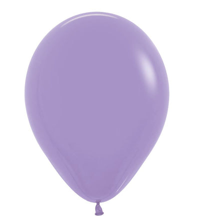 Globo Sempertex 12” (25u) - Fashion Lila 050