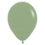 Globo Sempertex 24" (3u) - Fashion Eucalipto 027