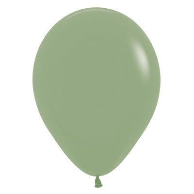 Globo Sempertex 24" (3u) - Fashion Eucalipto 027