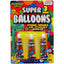 Bubble Tech Super Balloons (x3u)