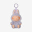 Labubu Monster Teddy 6"
