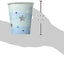 Vasos Blue Little Star 9oz (x8u)