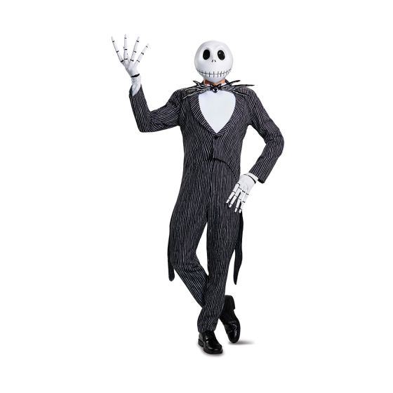 Jack Skellington Prestige Adult