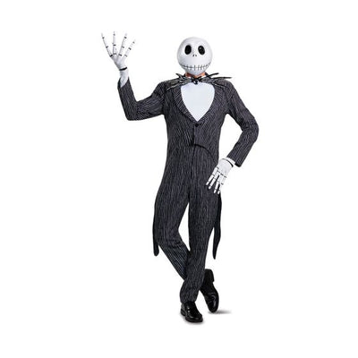 Jack Skellington Prestige Adult