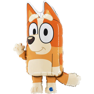 Bingo Foil Balloon 29" (Bluey)