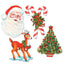 Christmas Cutouts