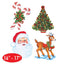 Christmas Cutouts