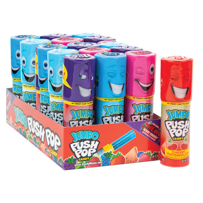 Push Pop Jumbo 1.06oz