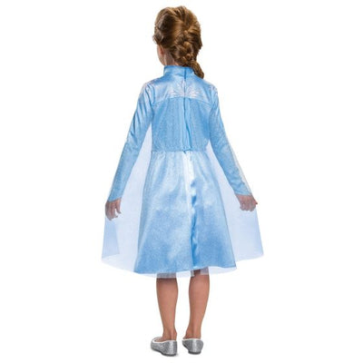 Elsa Classic (M 7 TO 8)