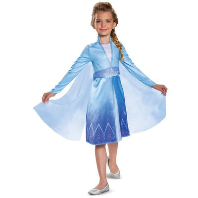 Elsa Classic S (4-6x)