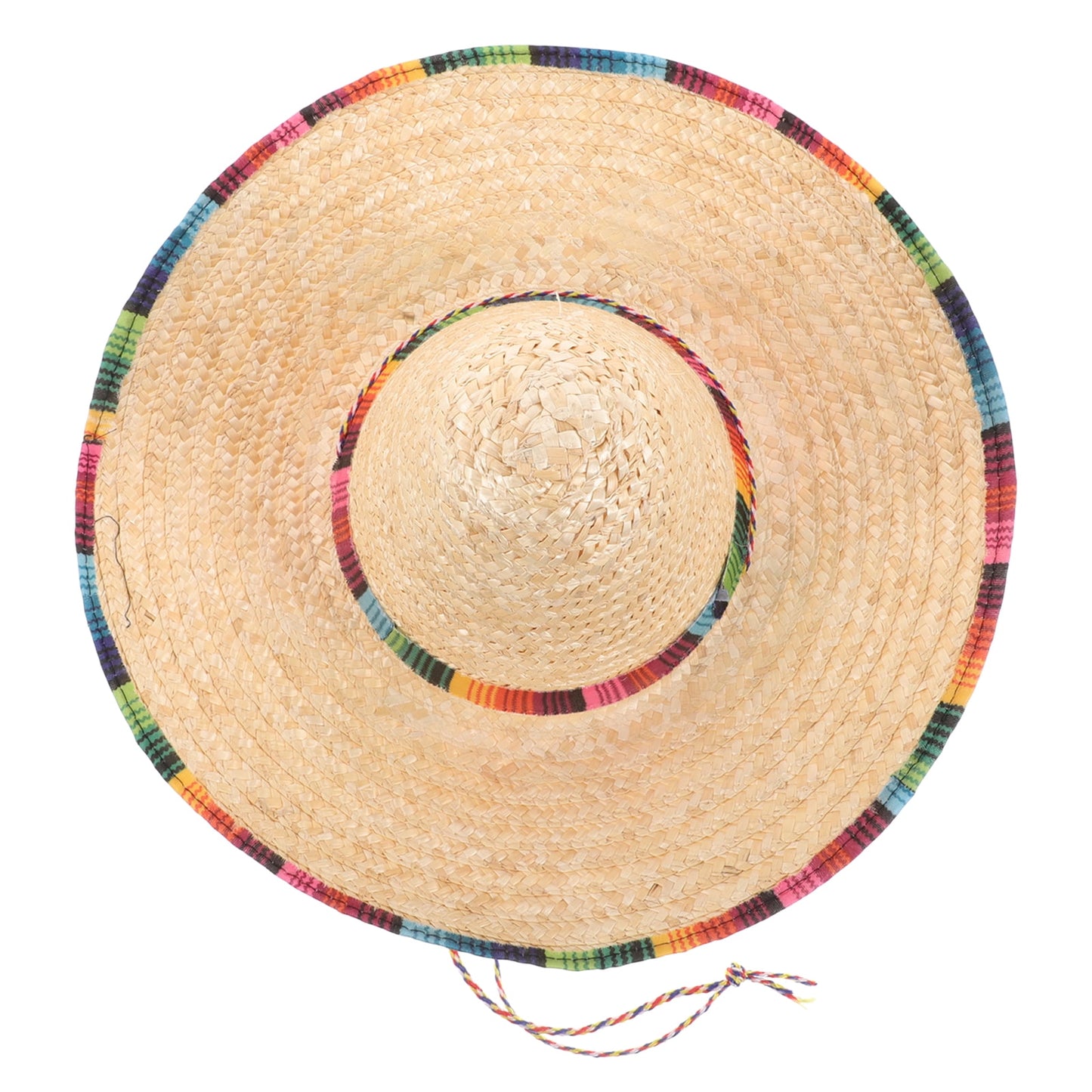 Sombrero Tradicional Mexicano (x1u)