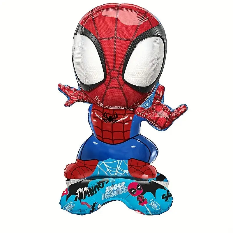 Foil Balloons - Disney Marvel