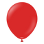 Kalisan Balloons 12" Red (x50u)