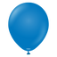 Kalisan Balloons 18" Standard Blue (x3u)