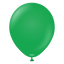 Kalisan Balloons 18” Standard Green (x3u)