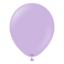 Kalisan Balloons 18” Lilac/Lavender (x3u)