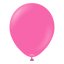 Kalisan Balloons 12" Fuchsia (x50u)