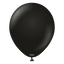 Kalisan Balloons 12" Black (x50u)