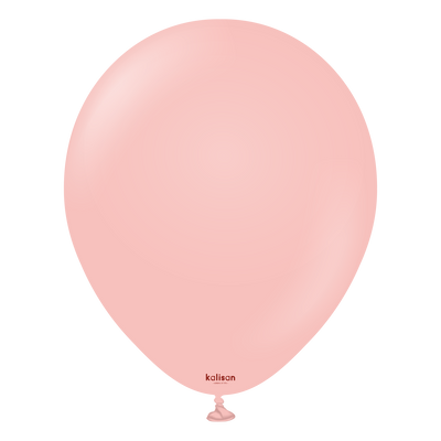 Kalisan 5” Baby Pink 100ct