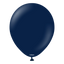 Kalisan Balloons 18" Navy (x3u)