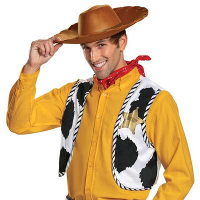 WOODY ADULT KIT