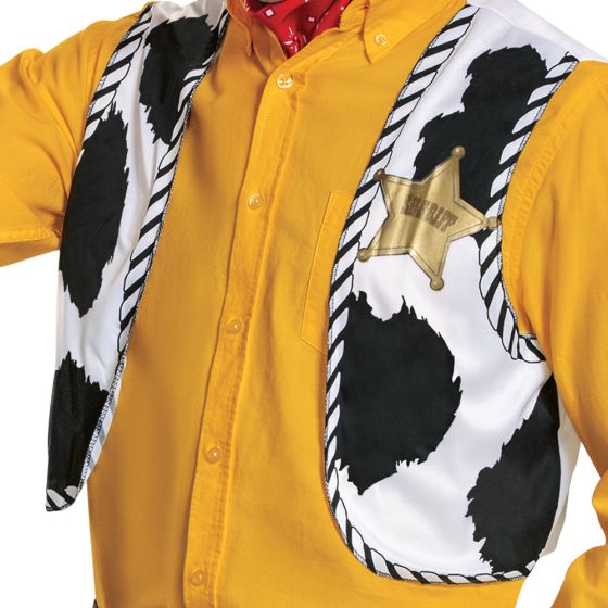 WOODY ADULT KIT