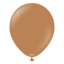 Kalisan Balloons 18" Caramel Brown (x3u)