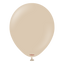 Kalisan Balloons 18" Hazelnut (x3u)