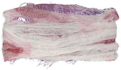 Halloween Bloody Gauze