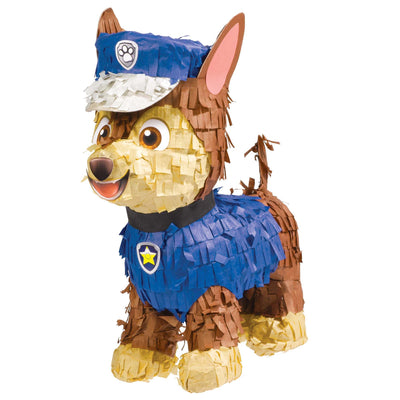 Paw Patrol Adventures Mini Decorations