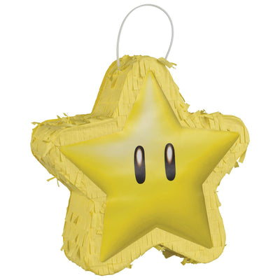 Super Mario Mini Decorations