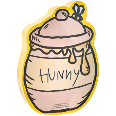 Winnie the Pooh Table Centerpiece